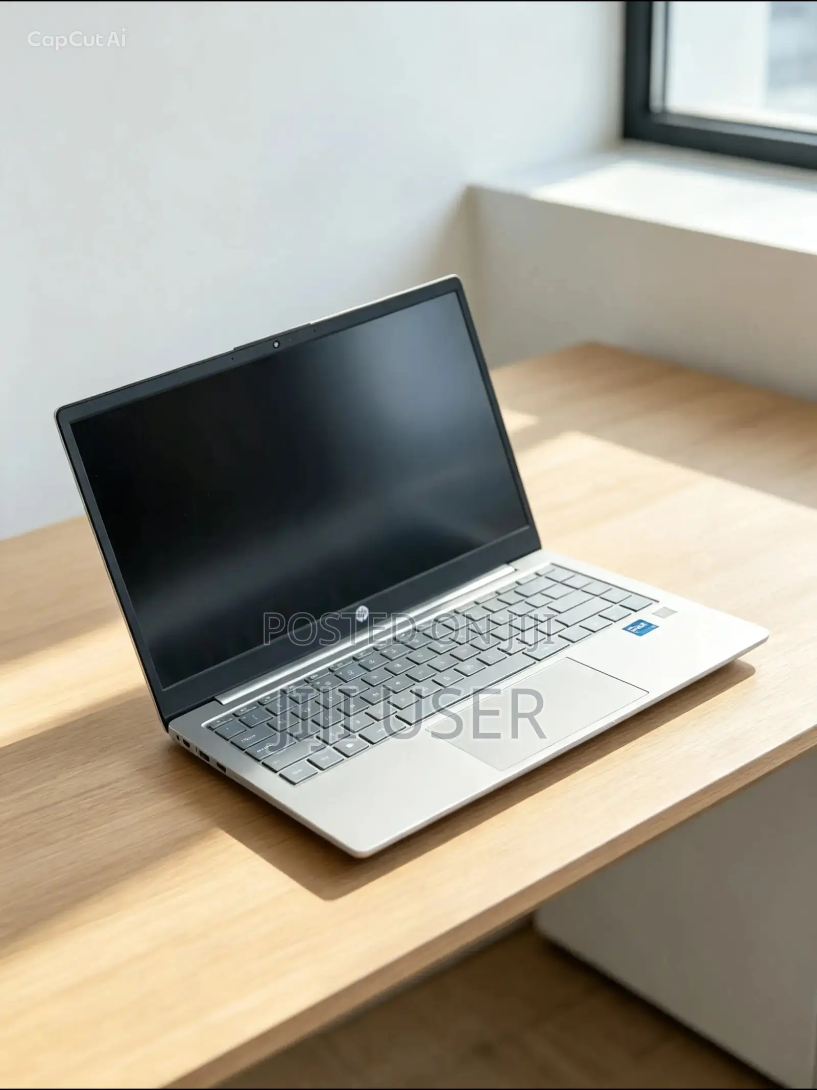 New Laptop HP 14-ep0063 8GB Intel Core i5 SSD 512GB