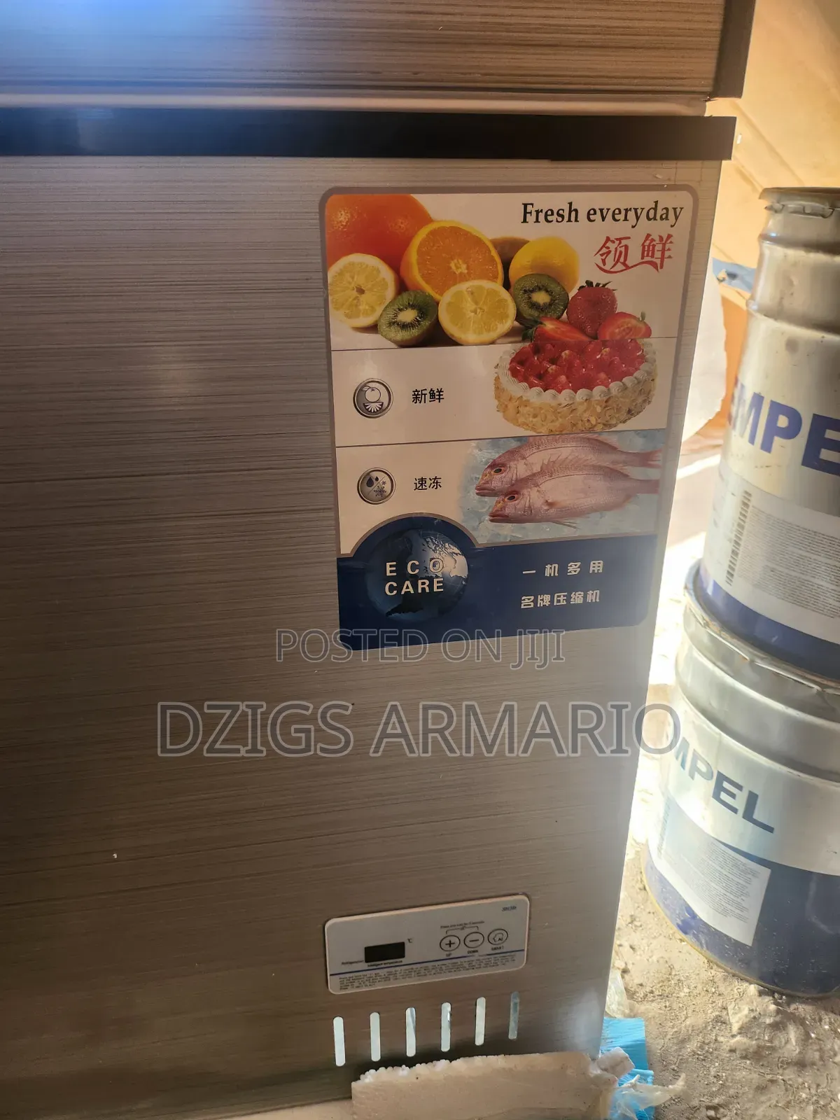 Home Appliances