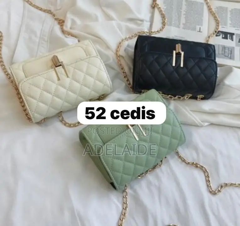 Small Outing Bag