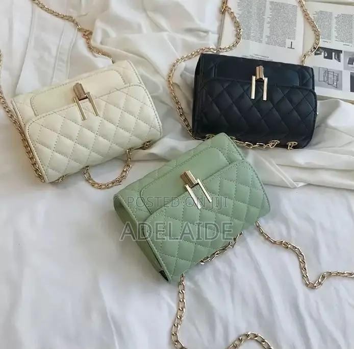 Small Outing Bag
