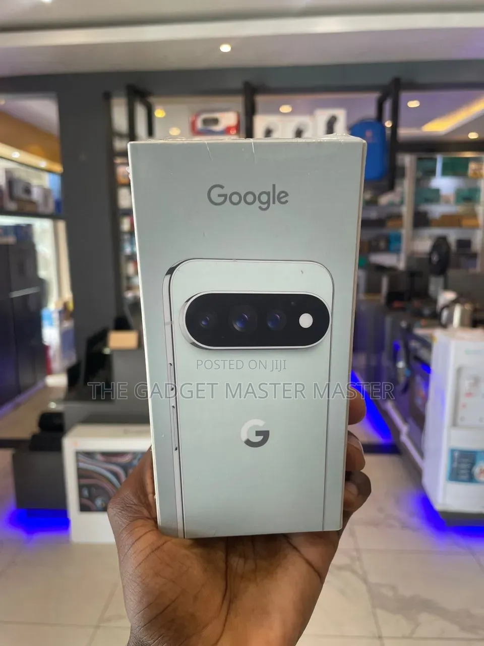 New Google Pixel 11 Pro 256 GB