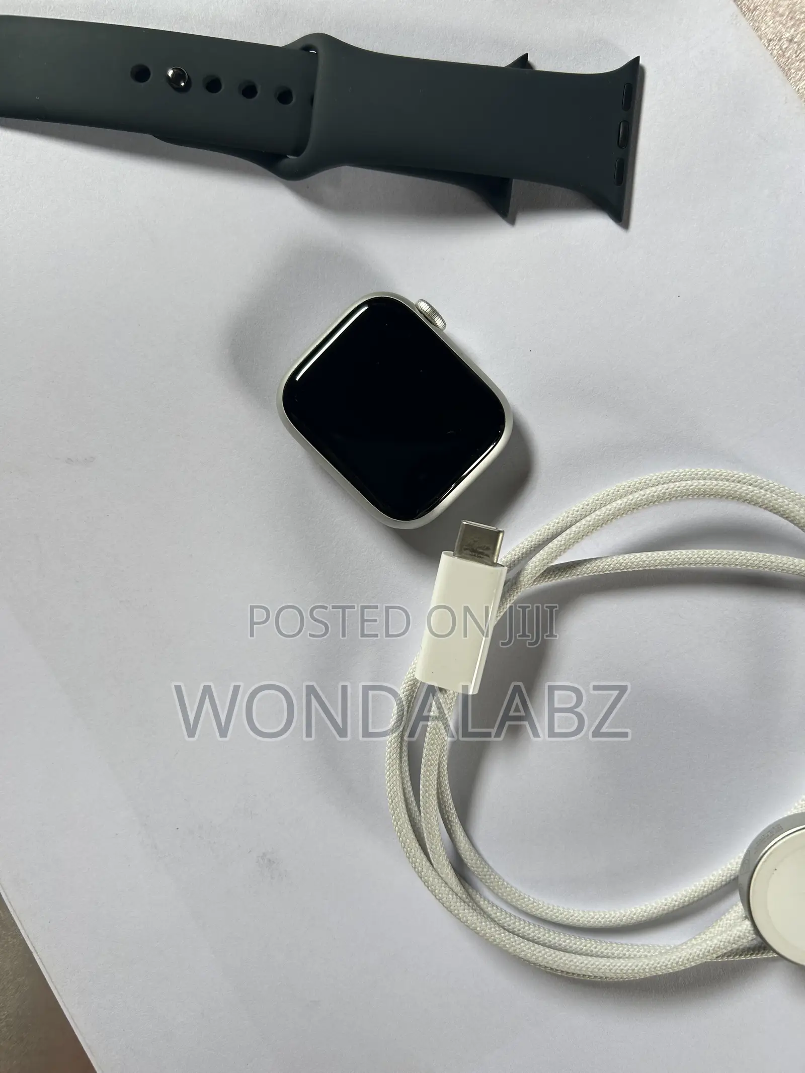 Apple Watch Series 8