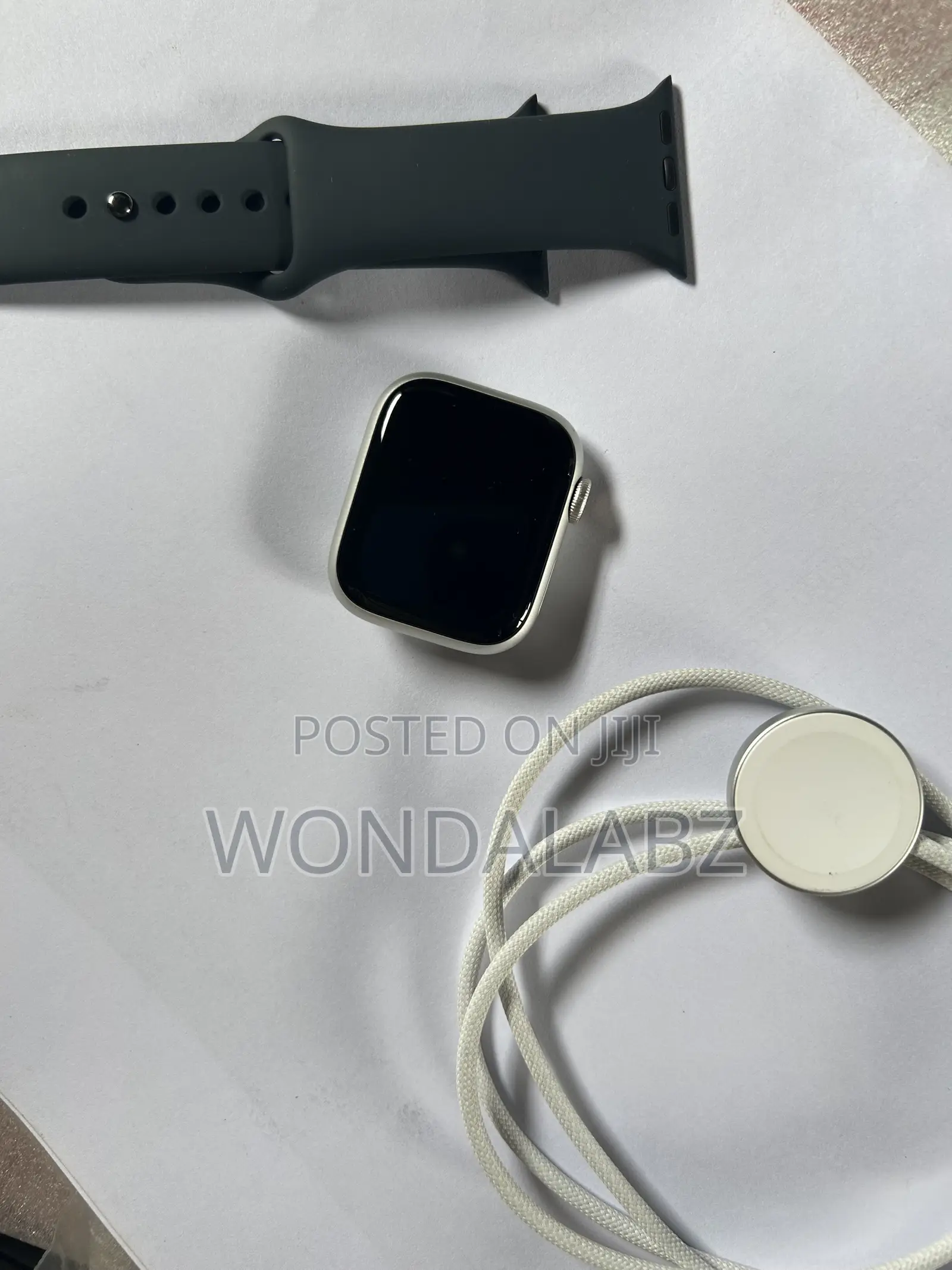 Apple Watch Series 8