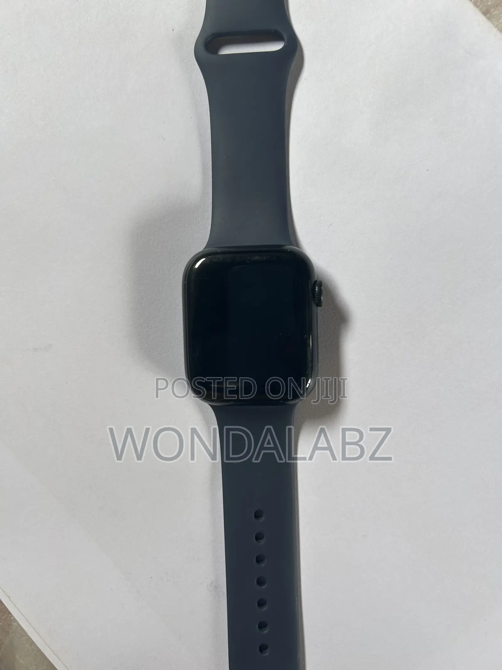 Apple Watch Series 7
