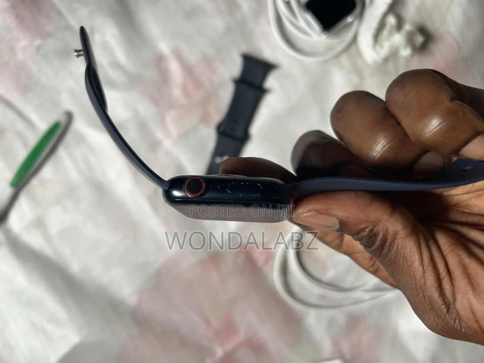 Apple Watch Series 7