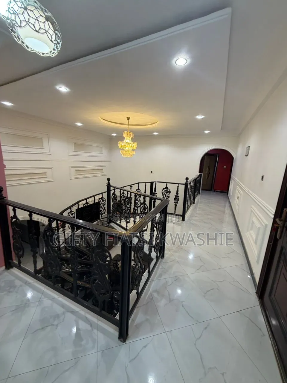 5bdrm House in Agric Akyremade, Kumasi Metropolitan for sale