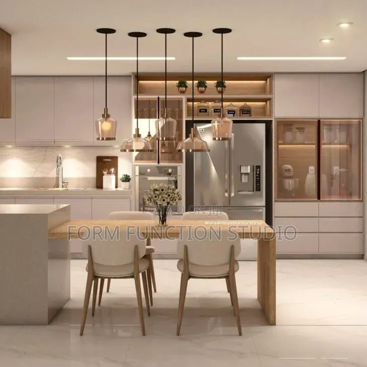 Architectural Interior 3D Designer 29