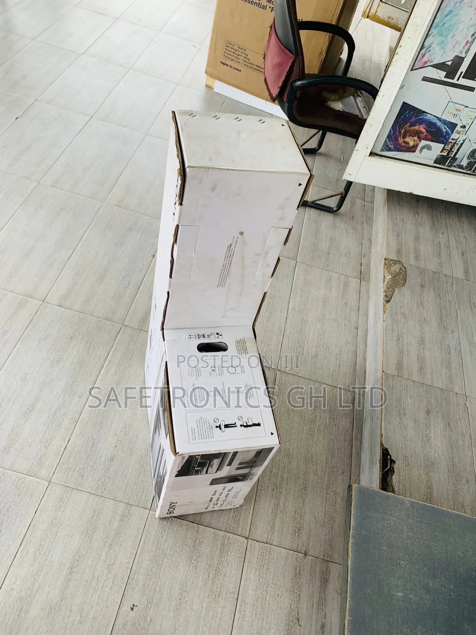 Recommend Sony 600w 5.1 Ch Home Cinema Sound Bar System – Ht-S40r