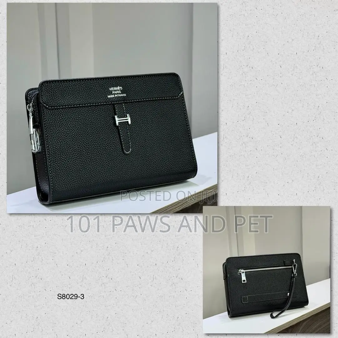 Fresh Men Purse