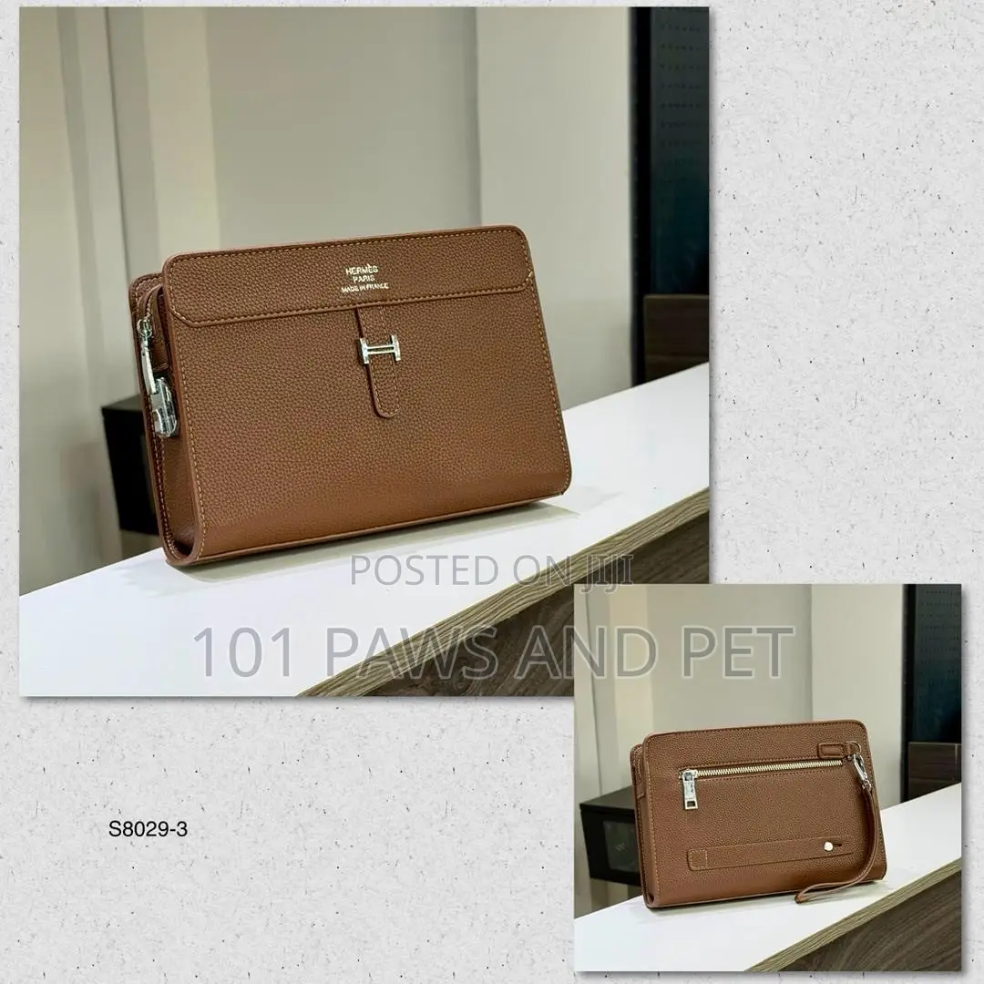 Fresh Men Purse
