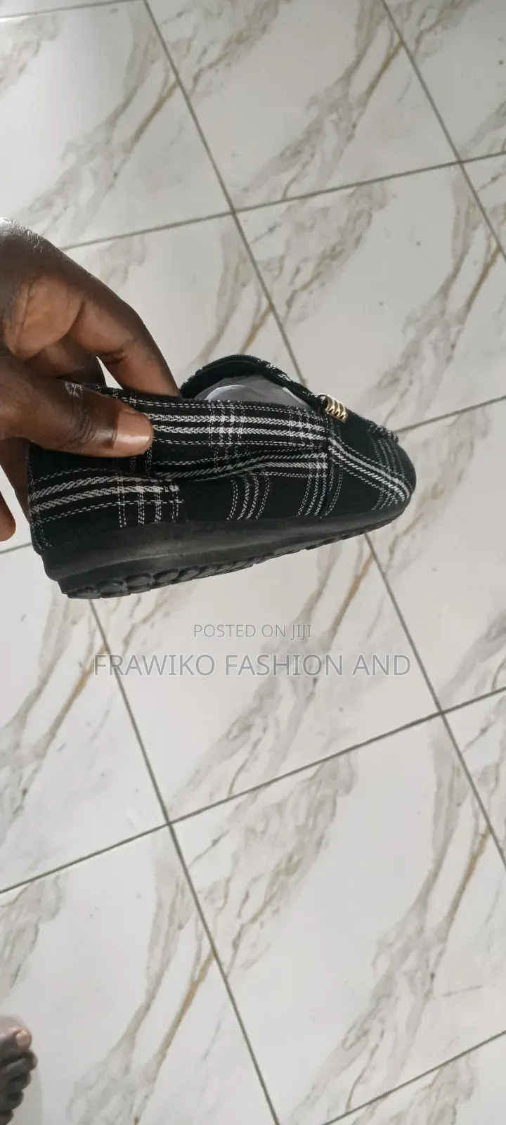 Down Shoe / Sneakers