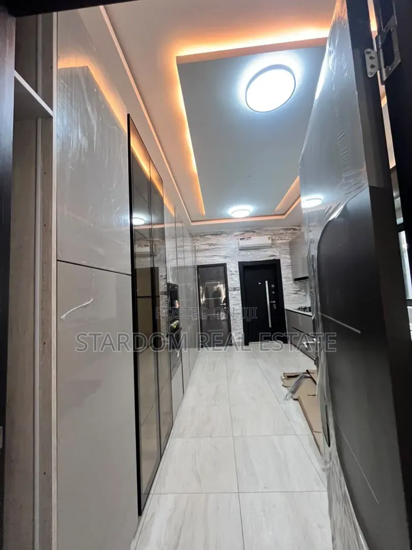 5bdrm Duplex in East Legon, Ghana Link Area for rent