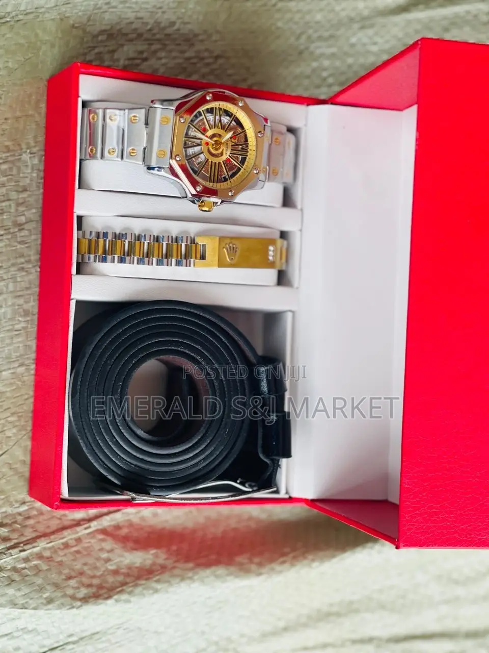 Gift Set for Men