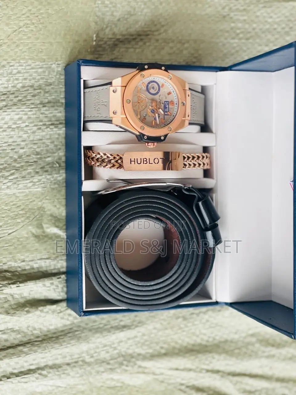 Gift Set for Men