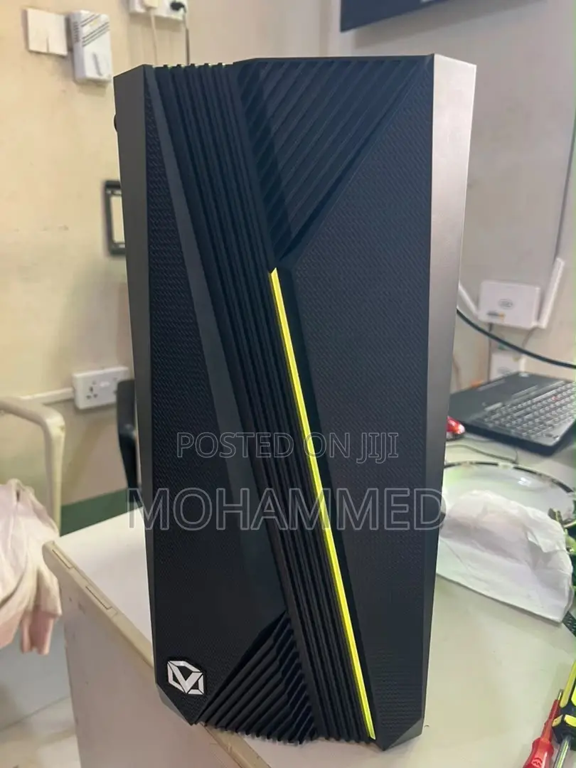 Server 32GB Intel Core i9 SSD 512GB