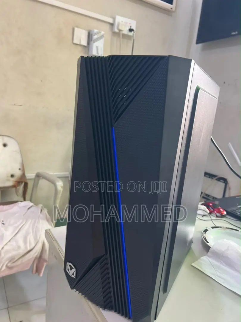 Server 32GB Intel Core i9 SSD 512GB