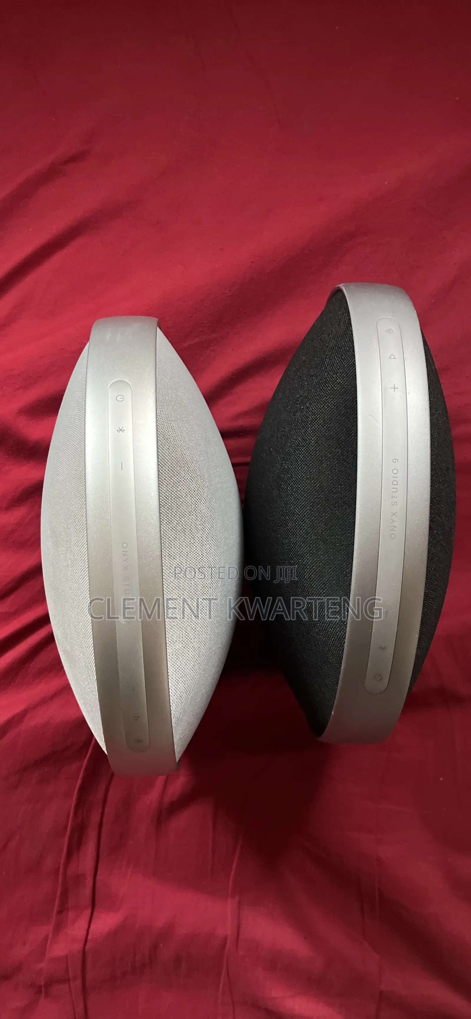Harman Kardon Onyx Studio 9
