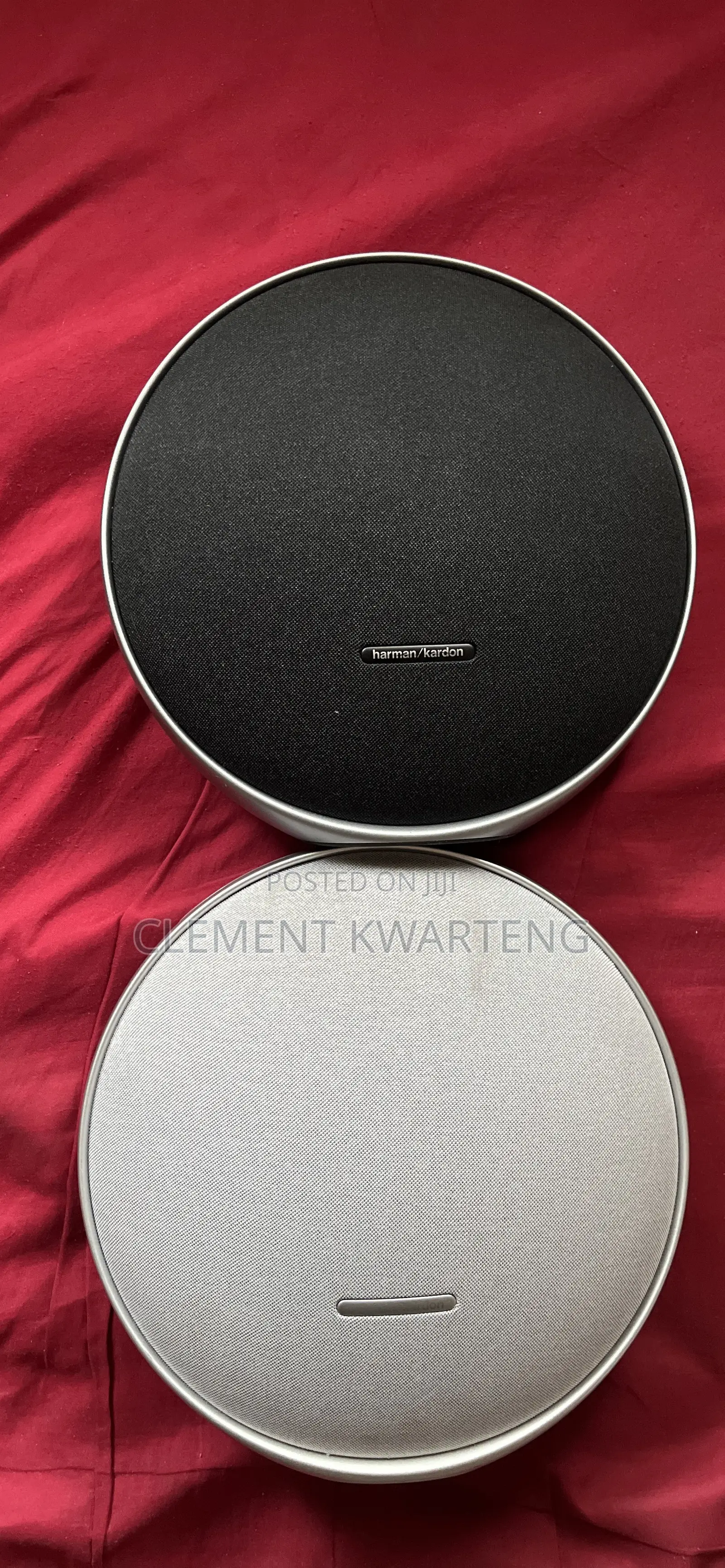 Harman Kardon Onyx Studio 9