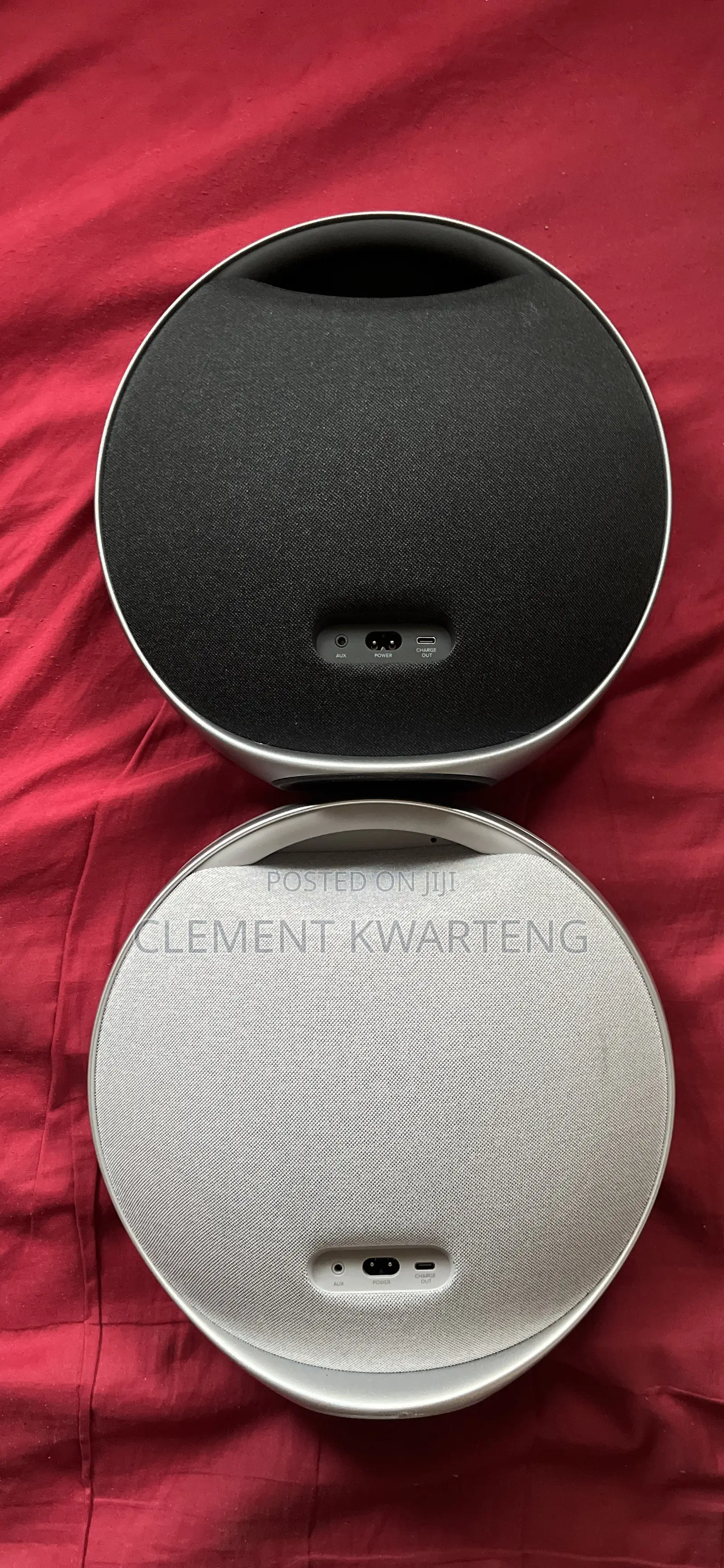 Harman Kardon Onyx Studio 9