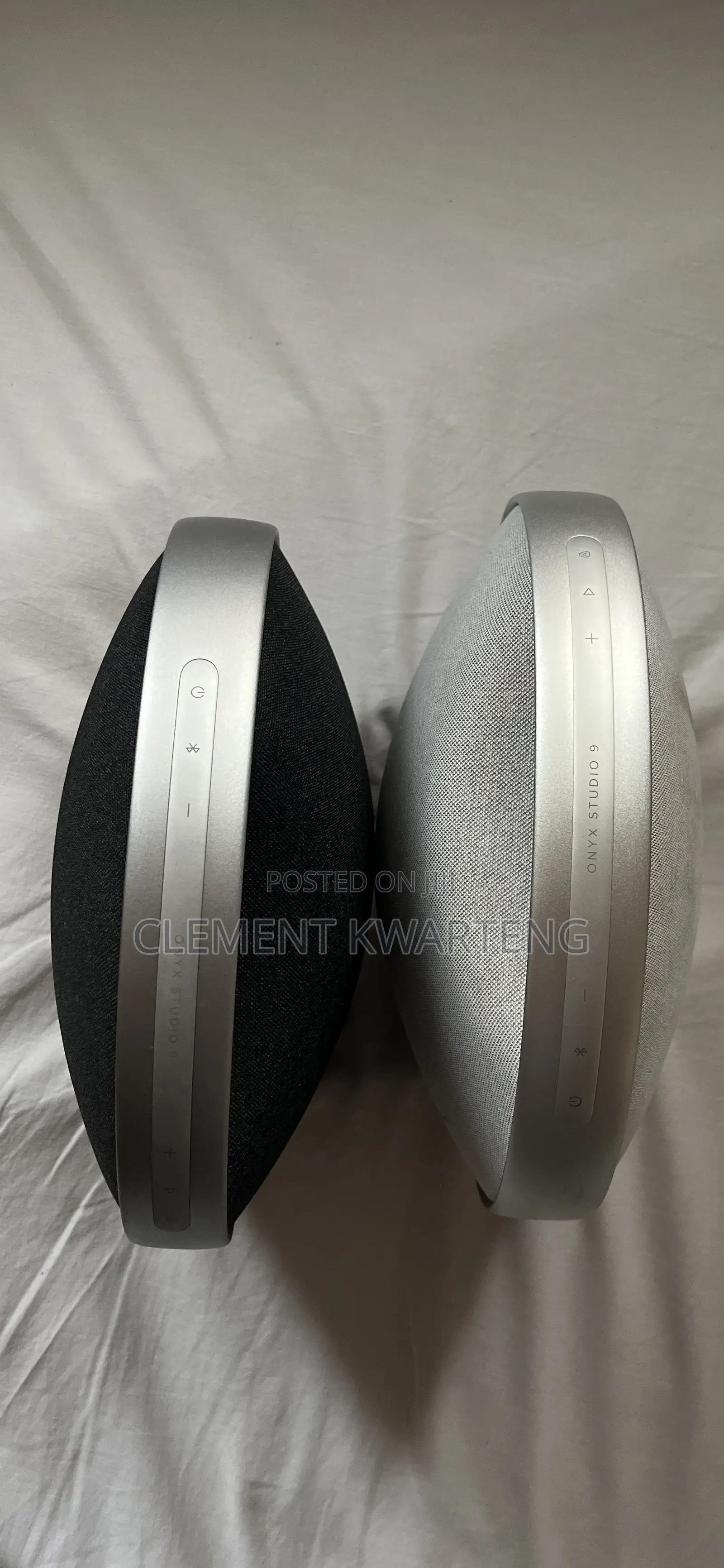 Harman Kardon Studio 9
