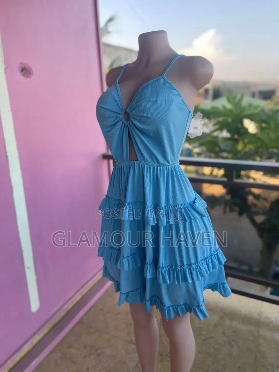 Ladies Dress
