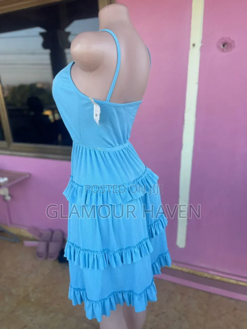 Ladies Dress