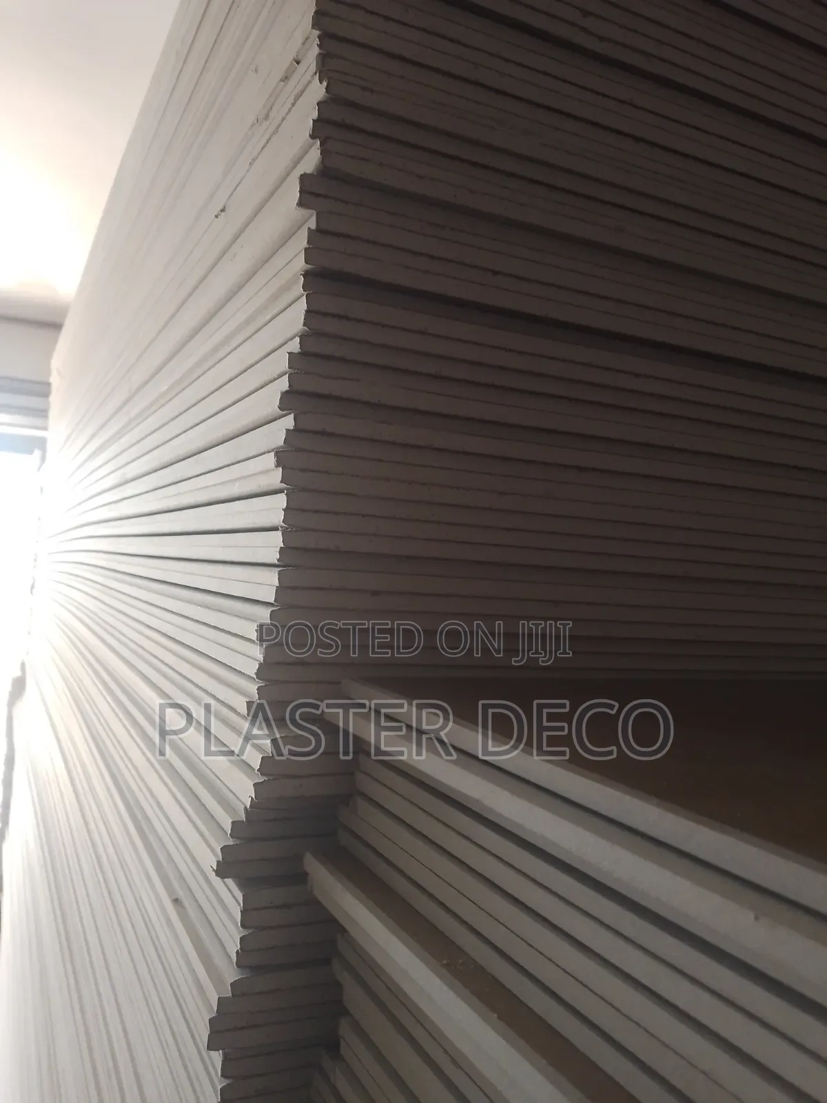 Plaster Board for Ceiling
