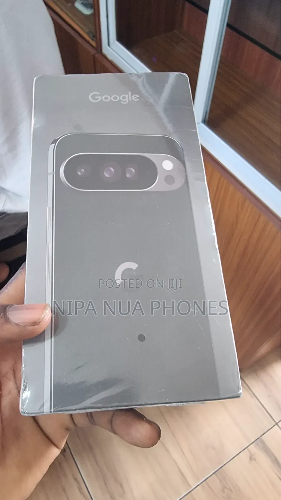 New Google Pixel 8 128 GB Green