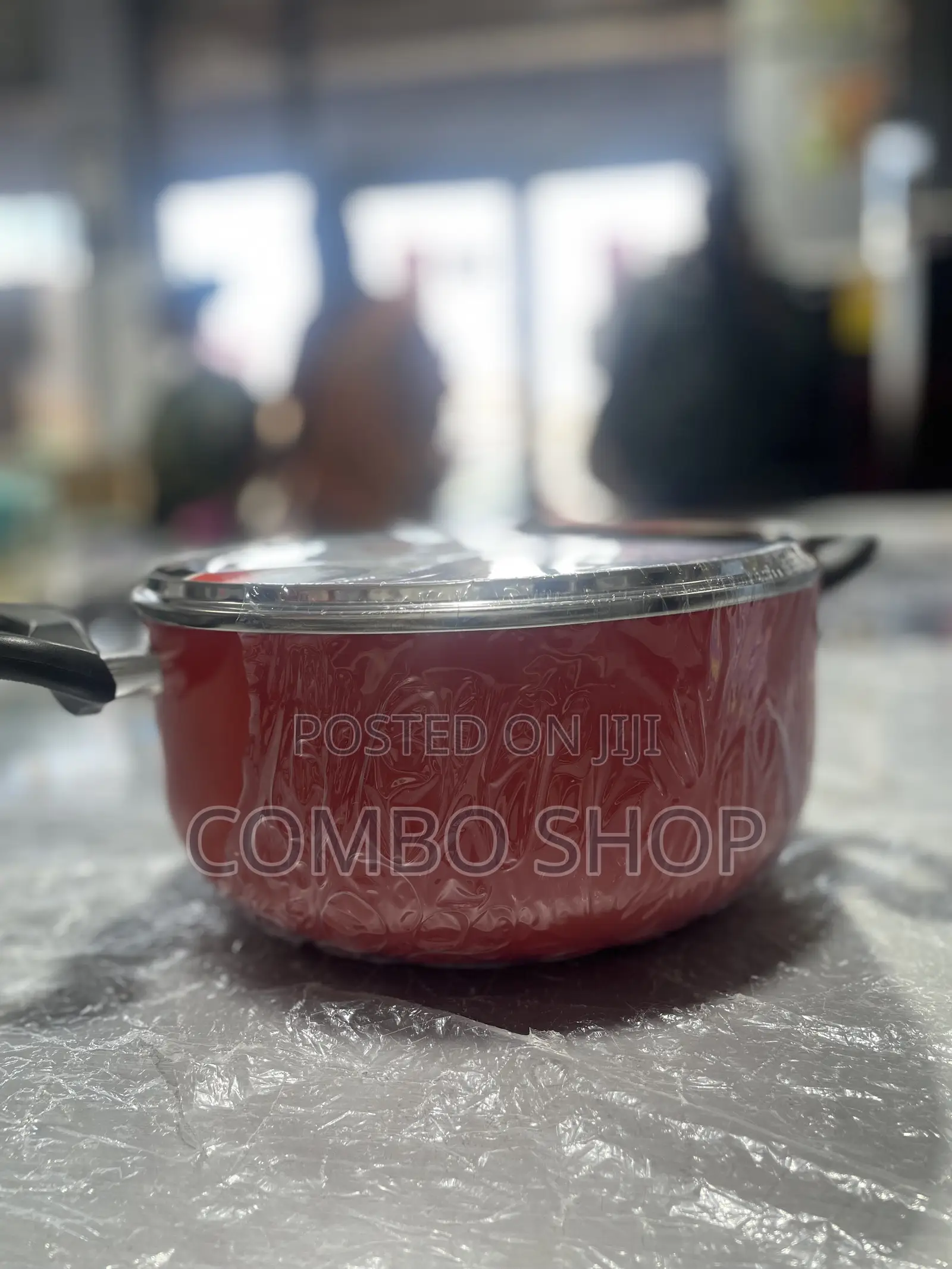 Casserole Nonstick Aluminum