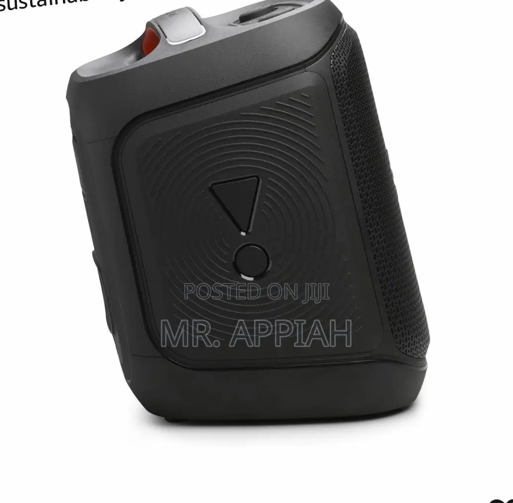 Buy Durable JBL Partybox Encore Essential 2 Speaker Without Microphone