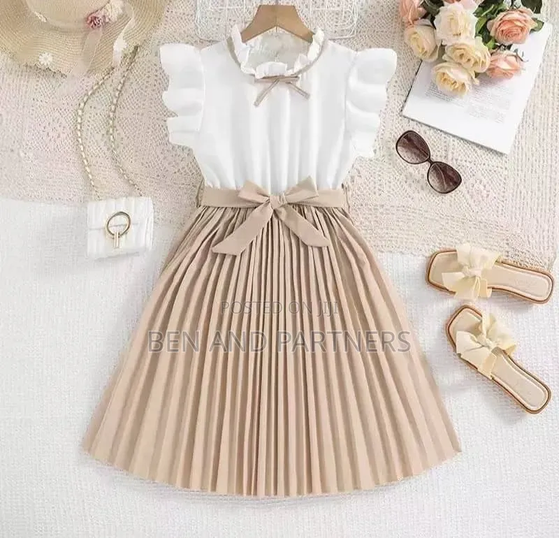 Kids Premium Dress