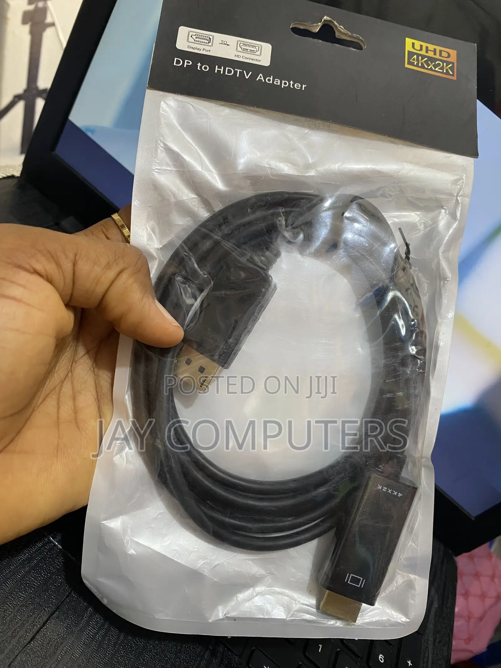 Display to Hdmi Cable