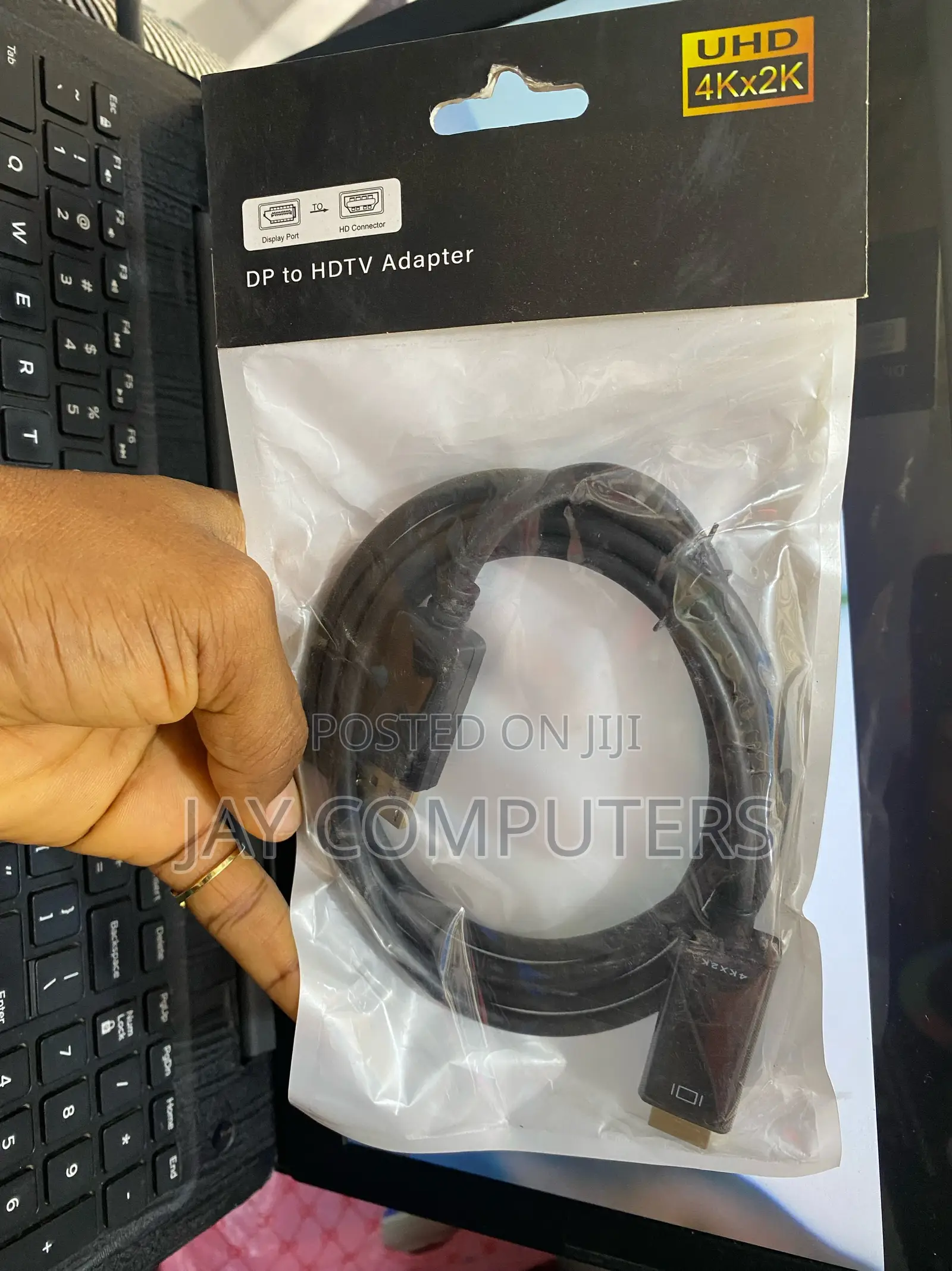 Display to Hdmi Cable