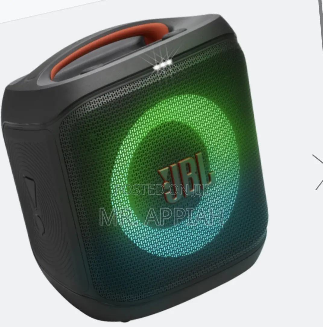 Quality JBL Partybox Encore Essential 2 Speaker Without Microphone