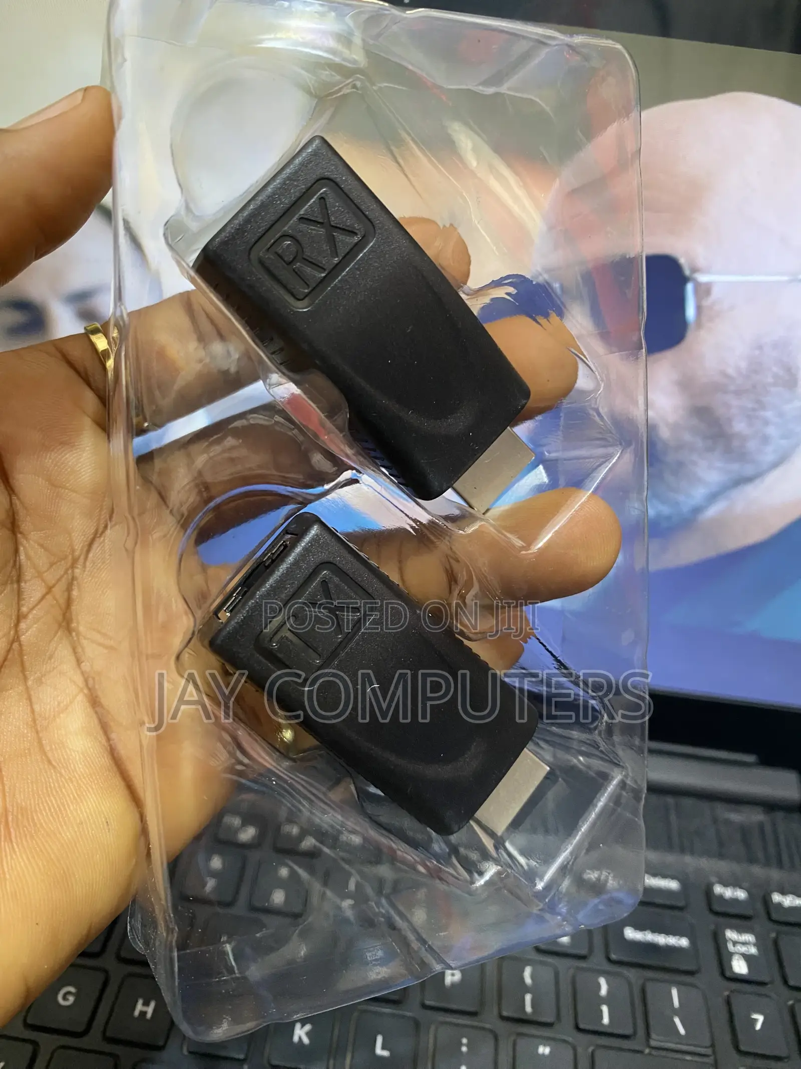 Hdmi Extender by Cat6