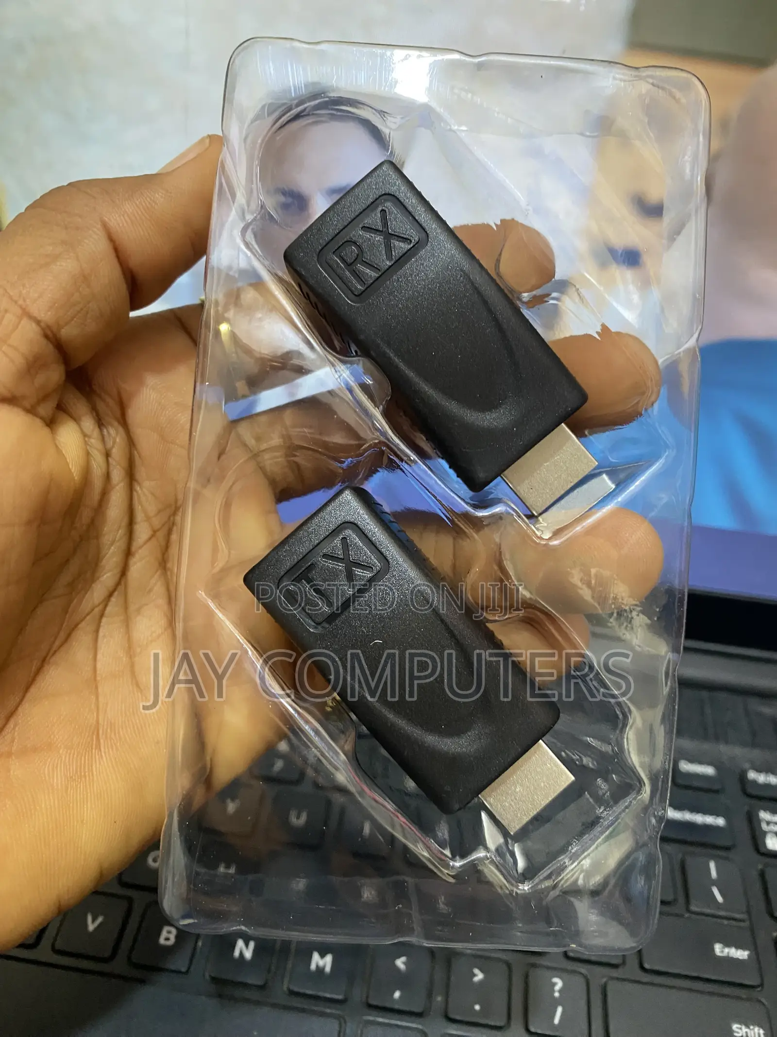 Hdmi Extender by Cat6