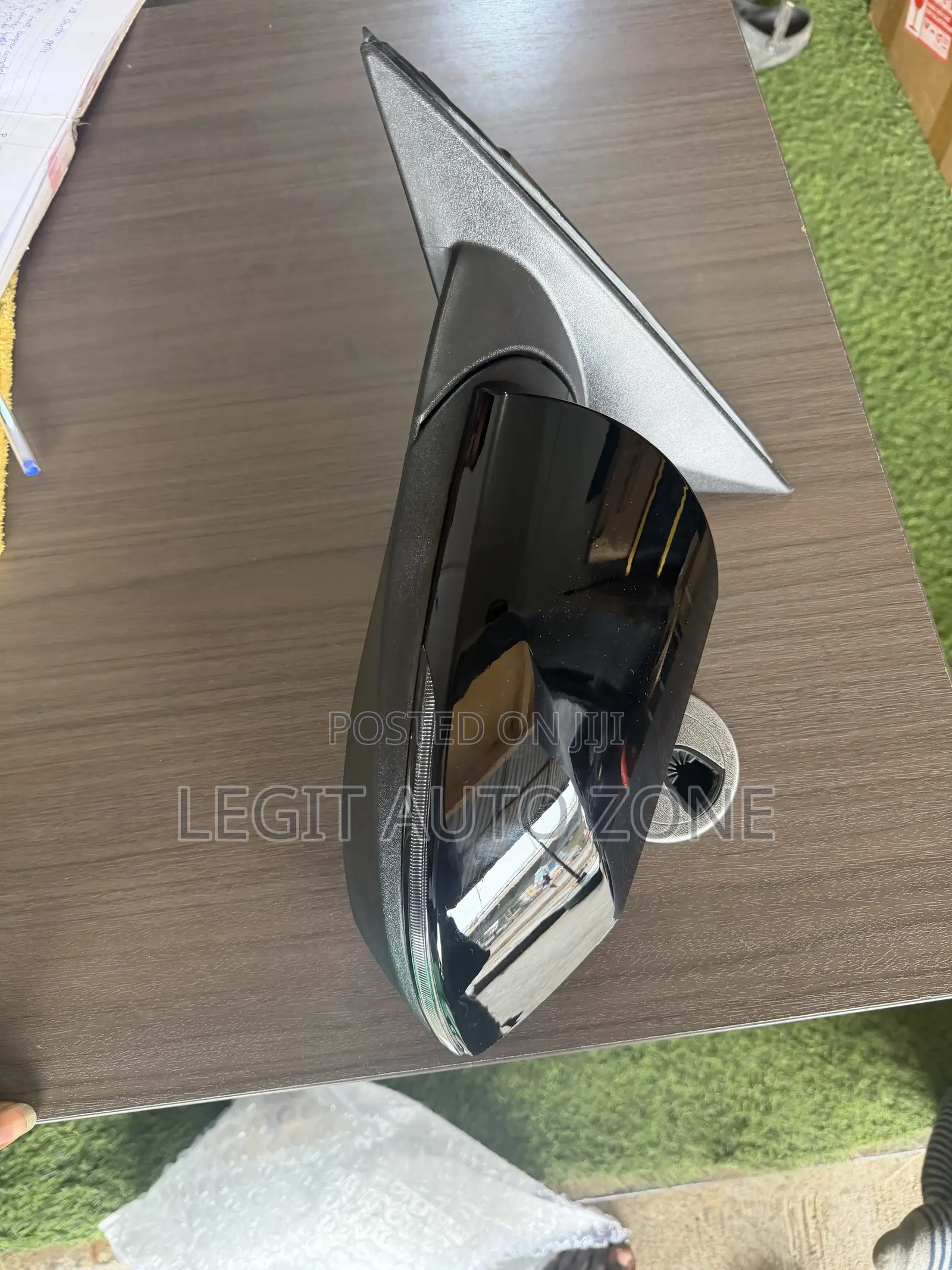 Hyundai Elantra 2022,2023,2024,2025, Driving Mirror Available