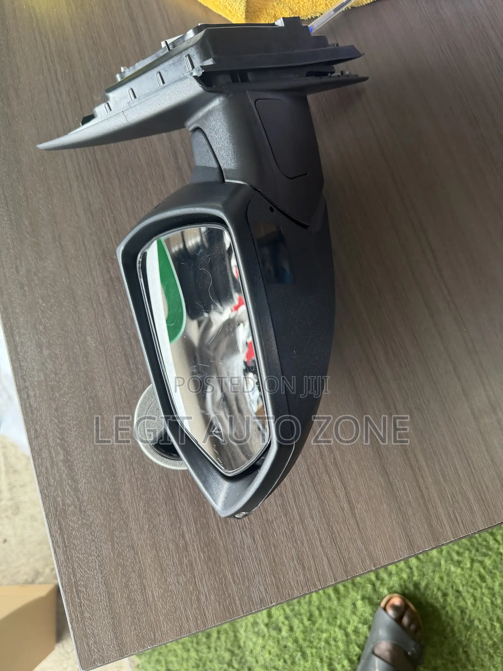 Hyundai Elantra 2022,2023,2024,2025, Driving Mirror Available