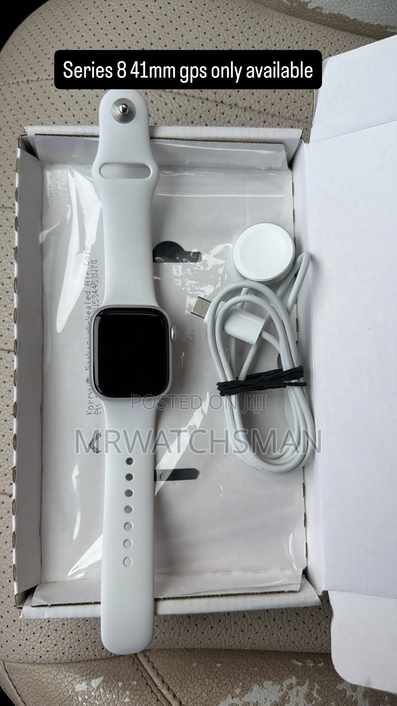 Apple Watch Series 8 41mm