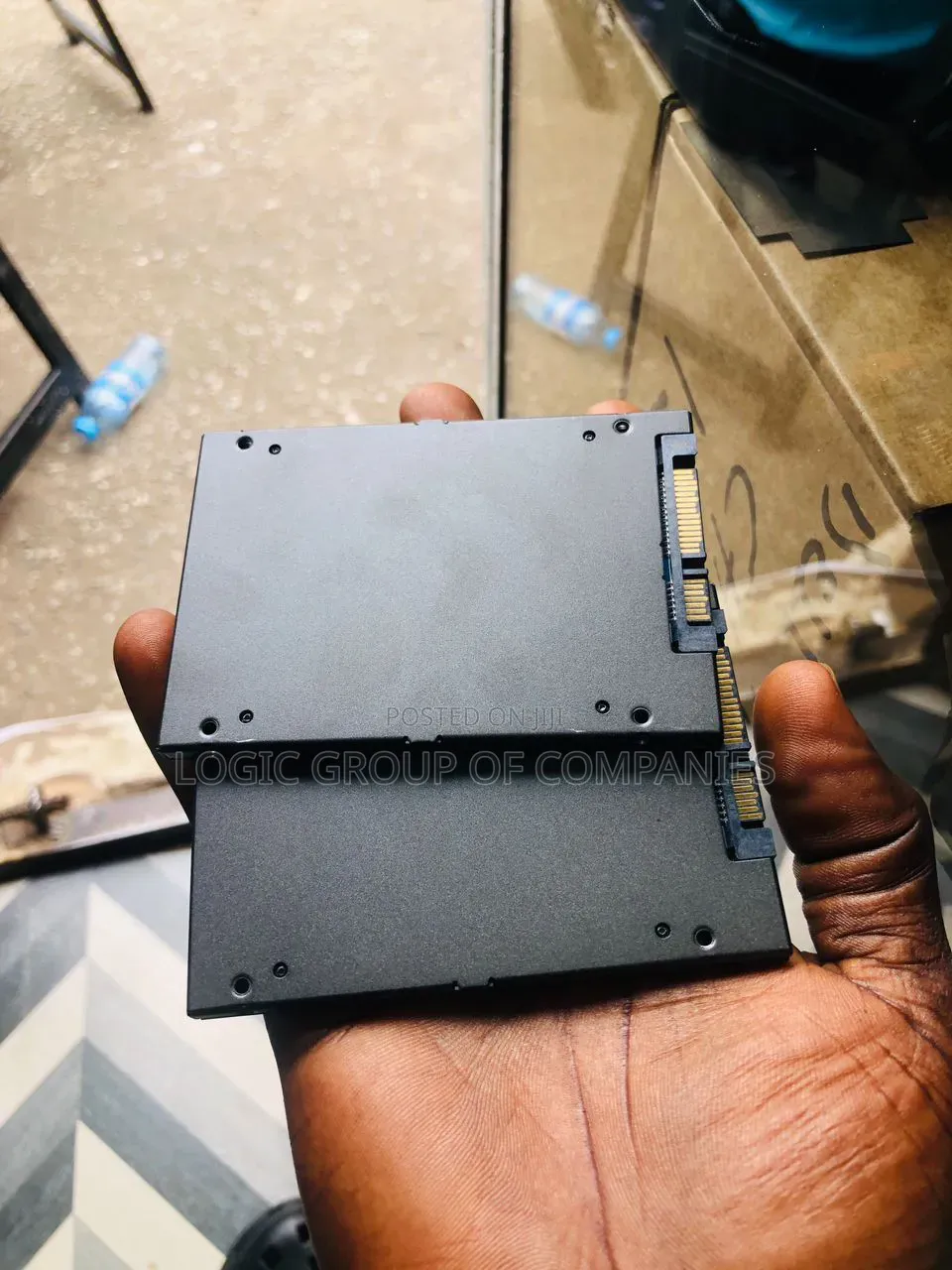 Sata SSD 480gb
