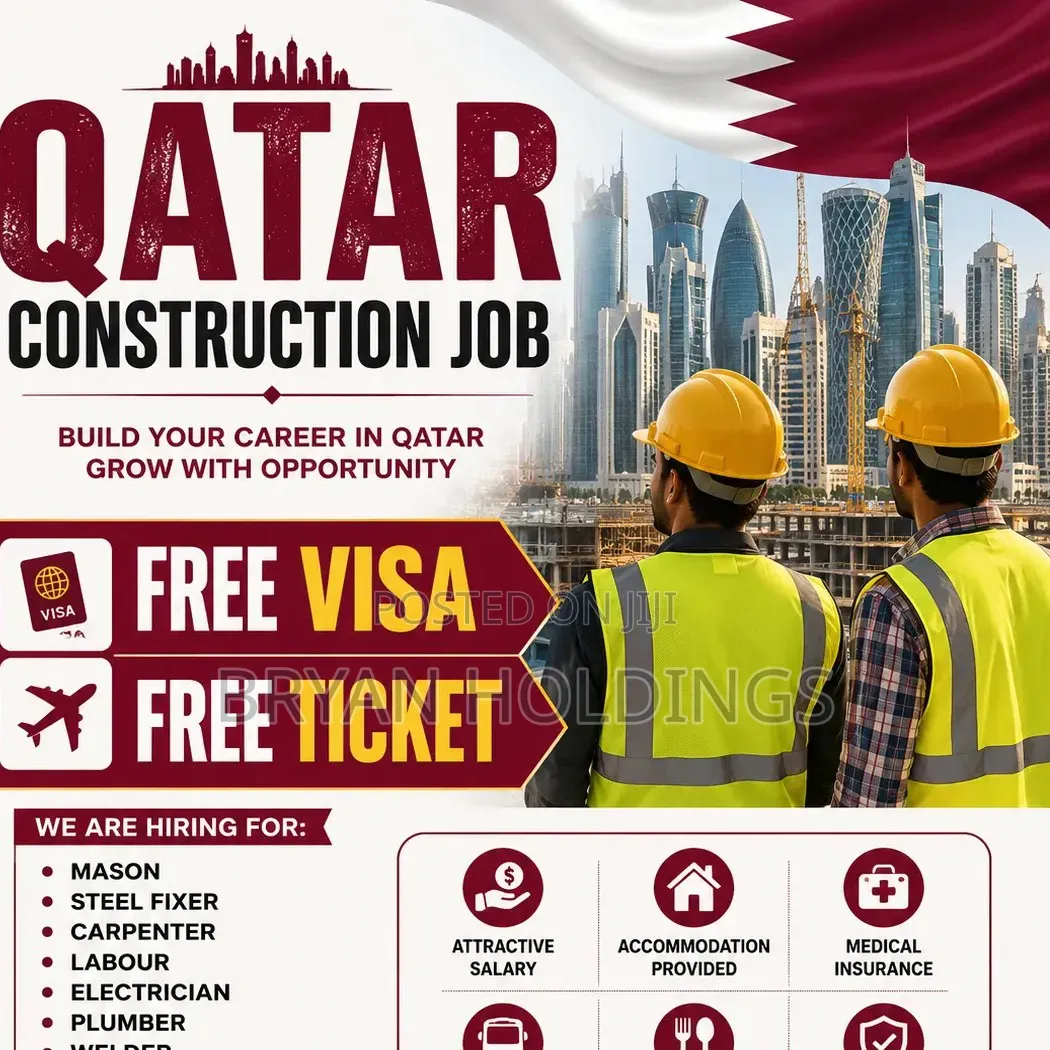 Let's Travel to QATAR