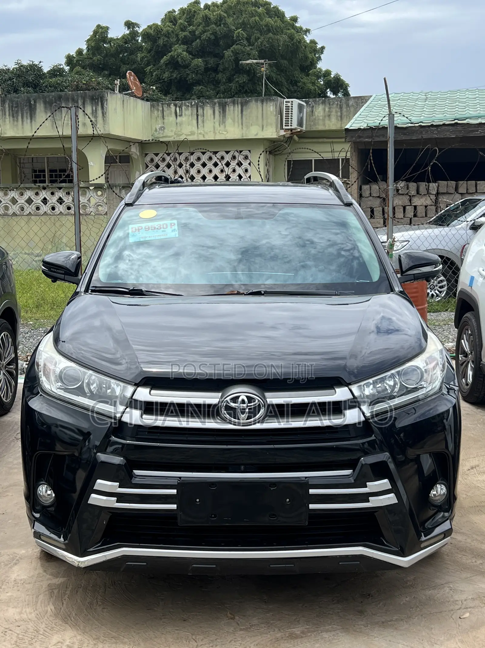 Honda CR-V 2017