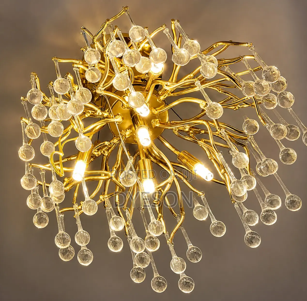 6094/400 Chandelier