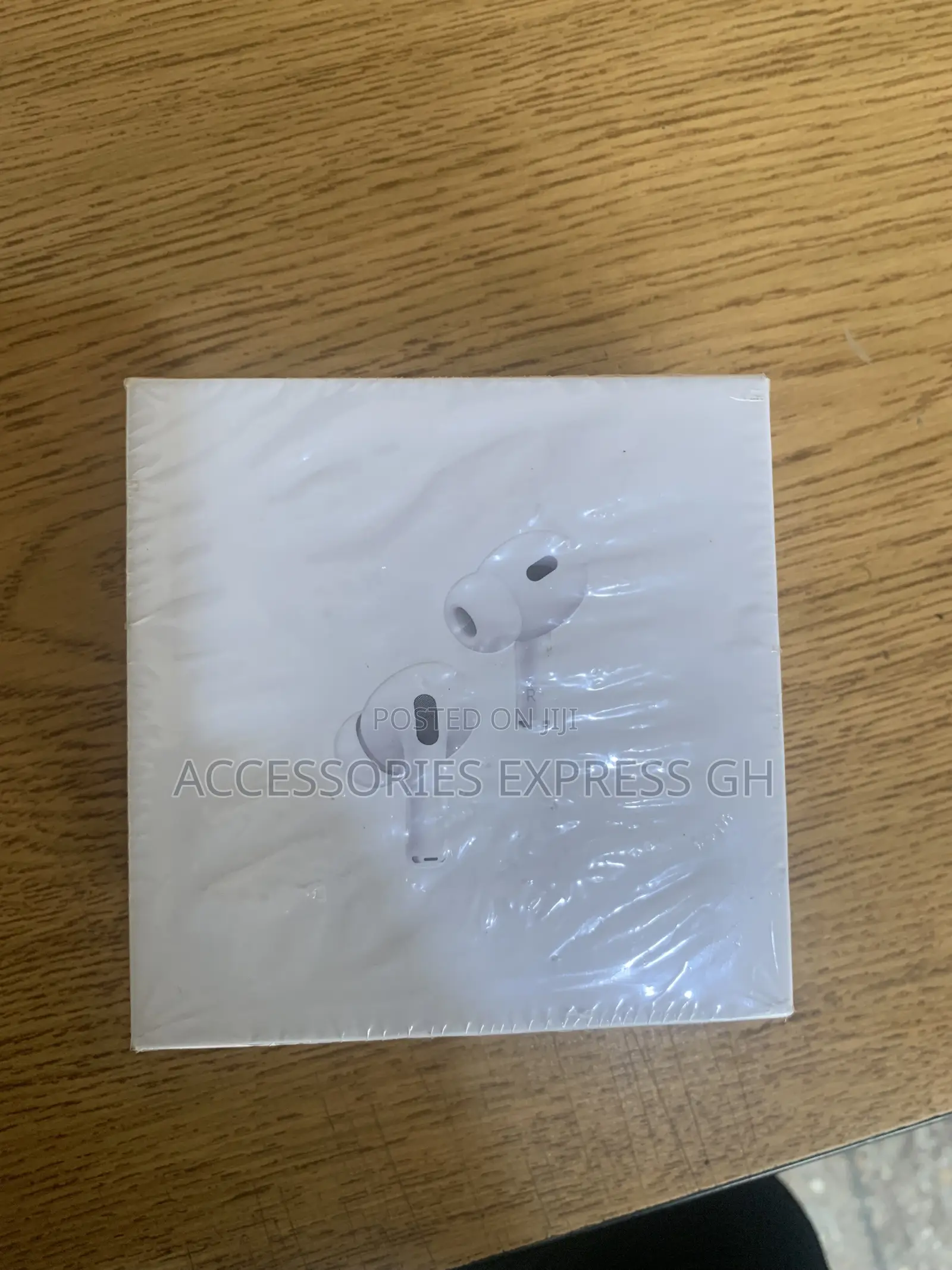 AirPods Pro