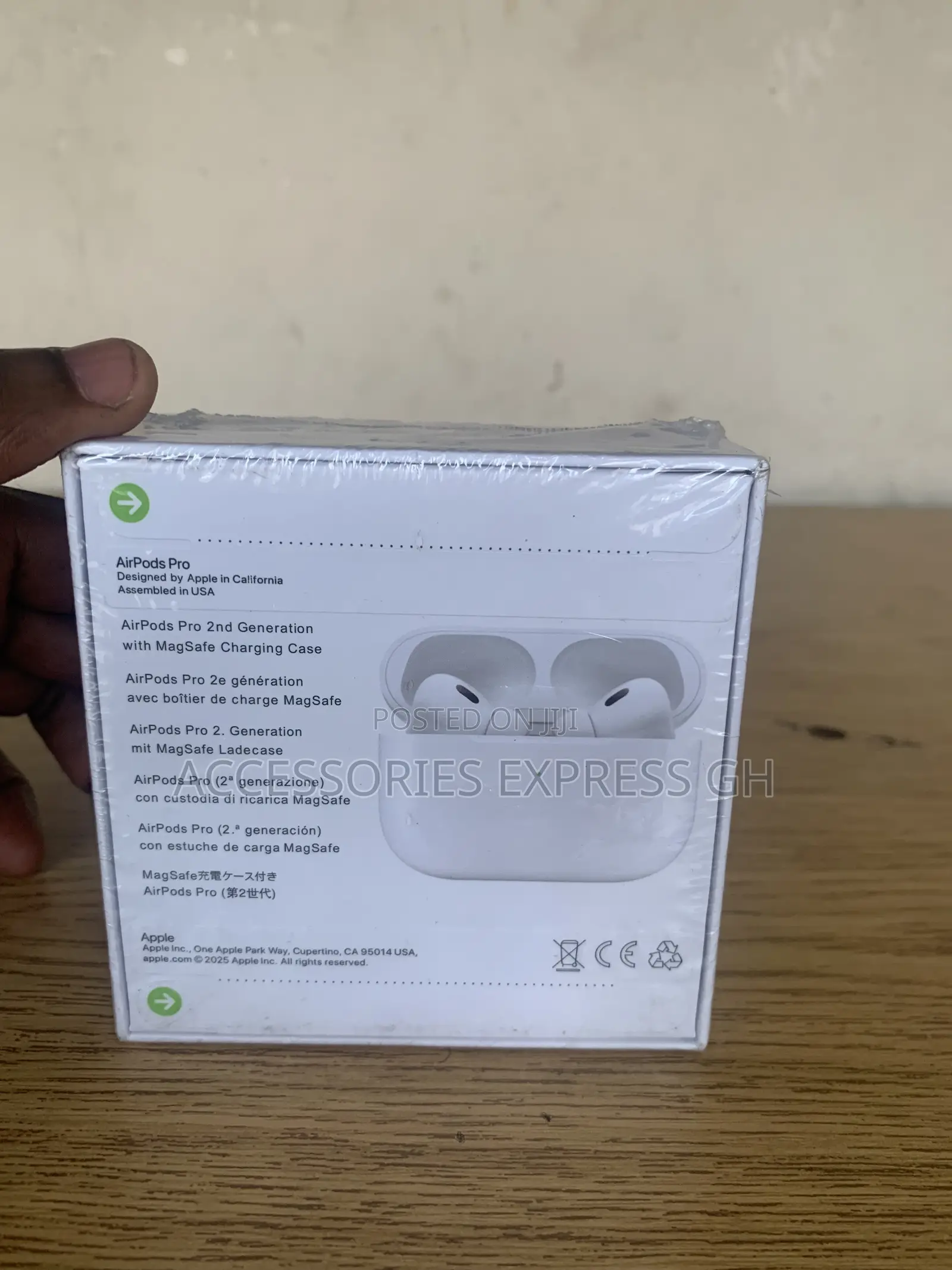 AirPods Pro