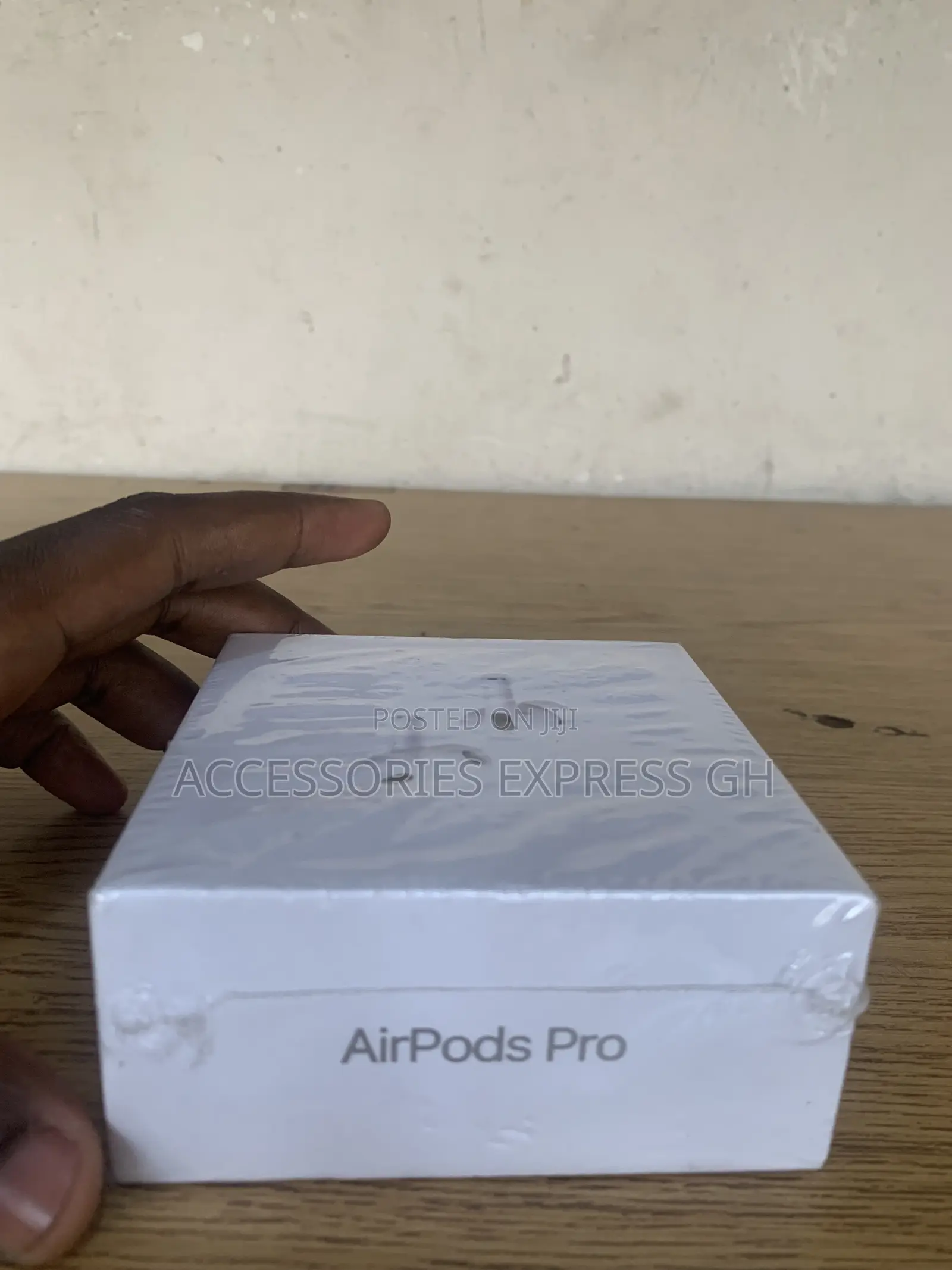 AirPods Pro