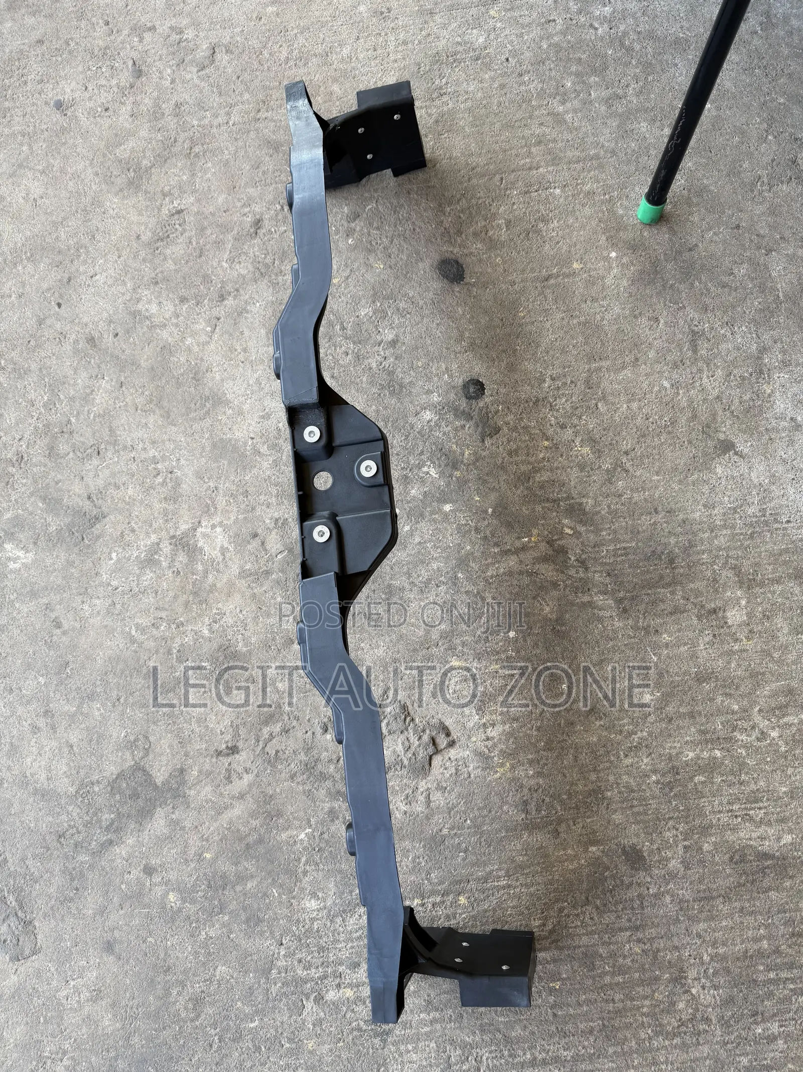 Mitsubishi Outlander 2022,2023,2024,2025, Radiator Support Available