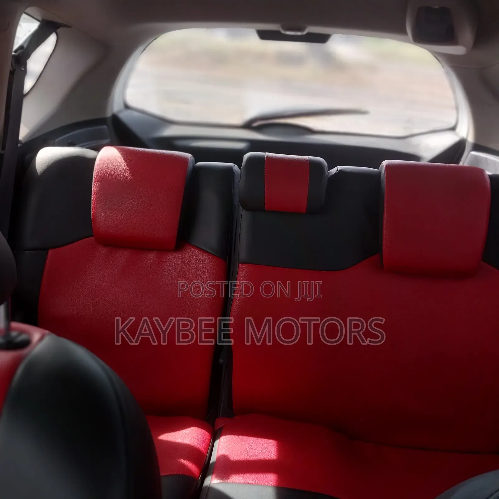 Honda Fit 2013 White
