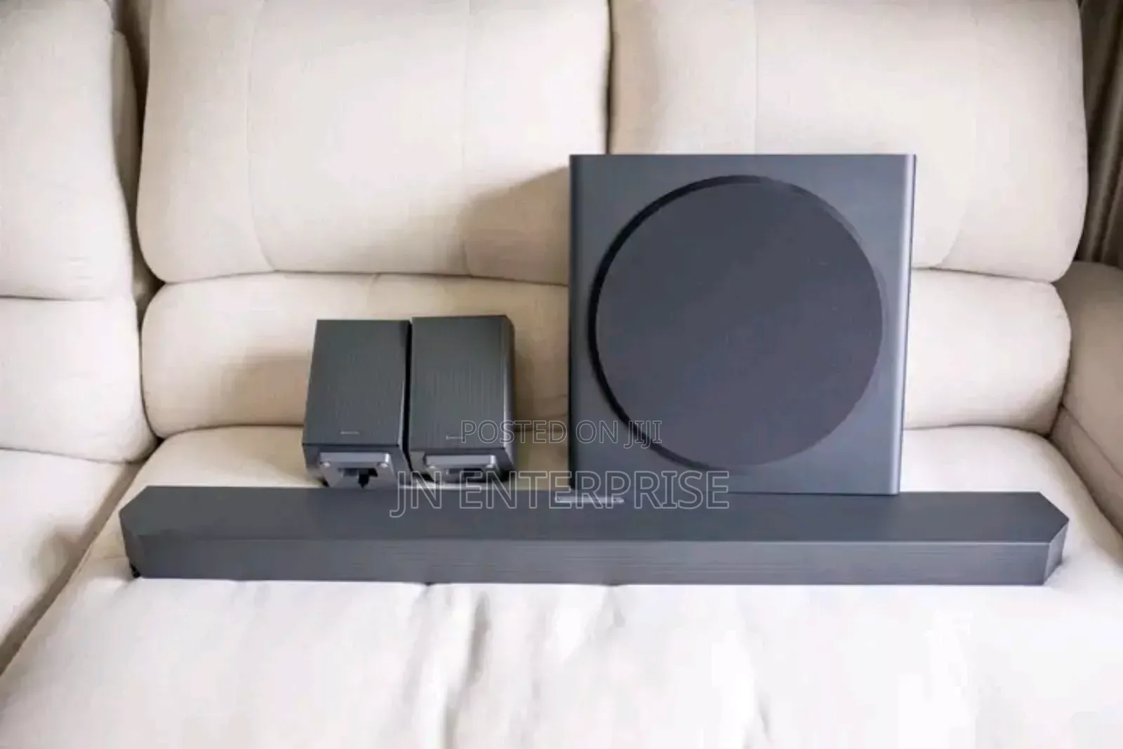 Samsung Soundbar