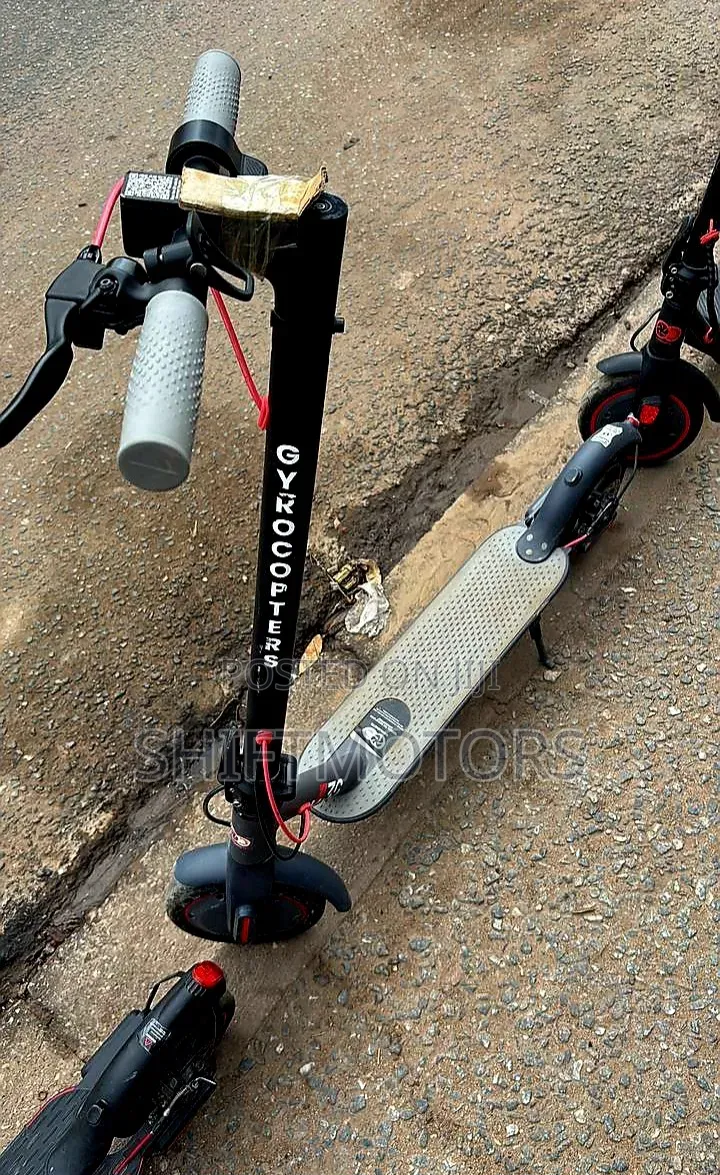 Motorcycle 2022 Black
